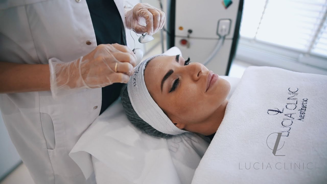 Botox Lucia Clinic: Your Beauty Sanctuary