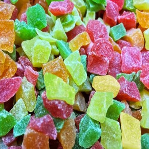 Sensual Satisfaction: Exploring CBD Gummies for Sexual Pleasure