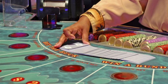 Where Every Bet Counts: Join the Excitement at Live Casino Malaysia Sites