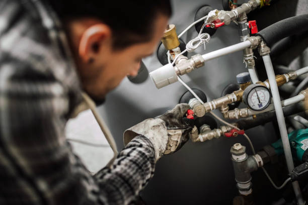 Piping Perfection: Expert Gas Installation Services