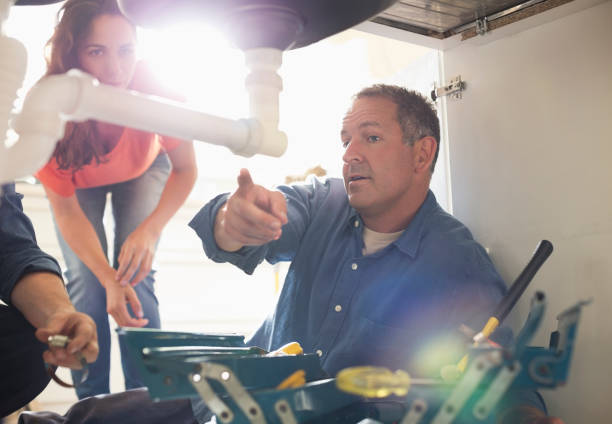 Beyond the Basics: Elevated Plumbing Service Standards