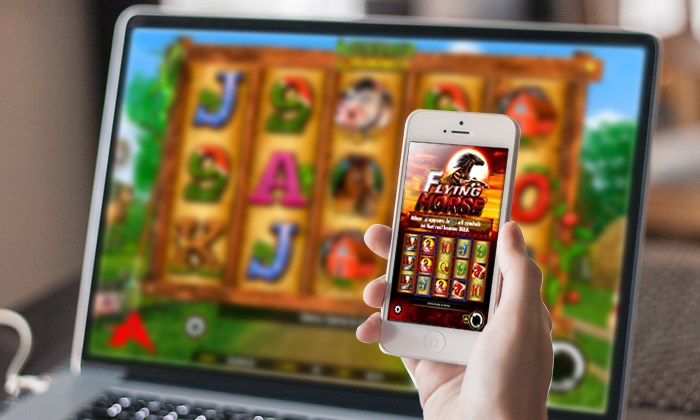 The Ultimate Guide to Casino Apps Gaming Anytime, Anywhere