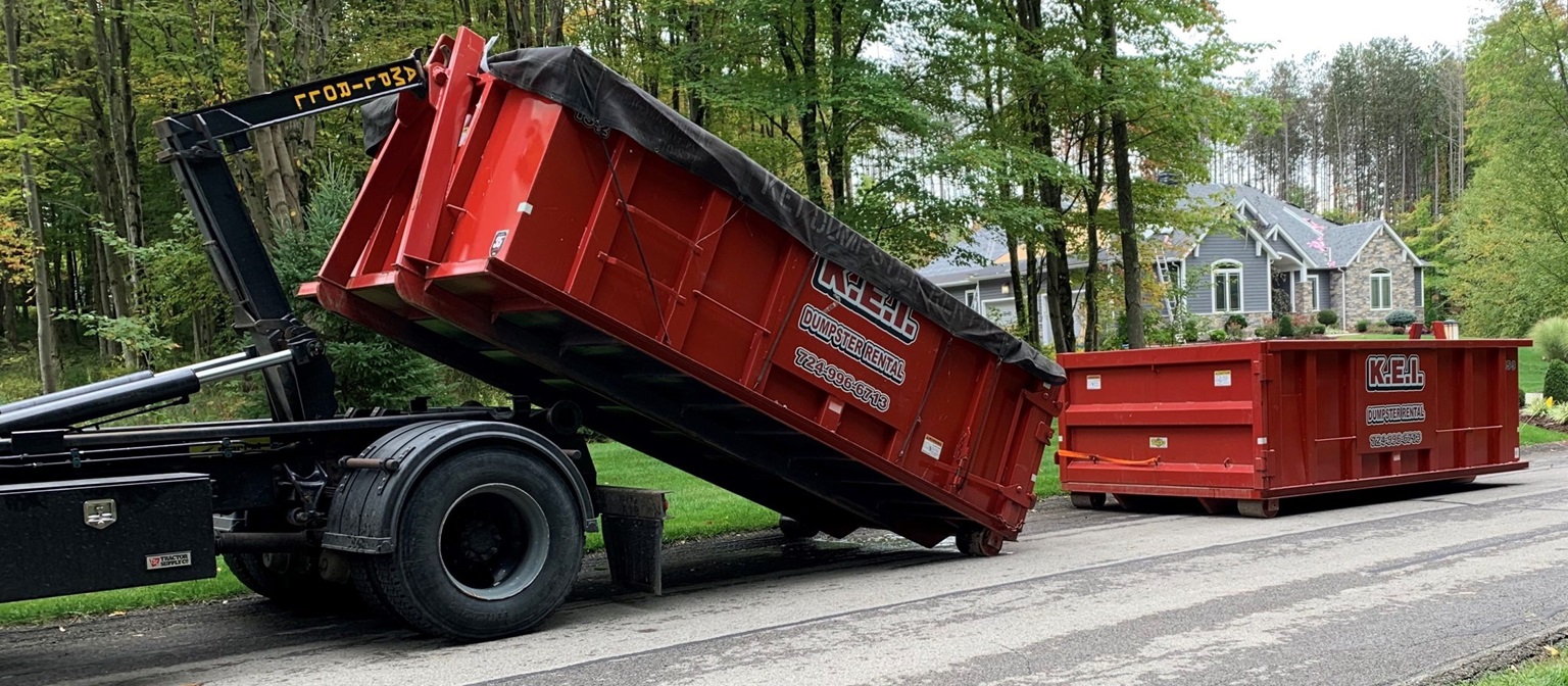 Top Mistakes to Avoid When Renting a Dumpster