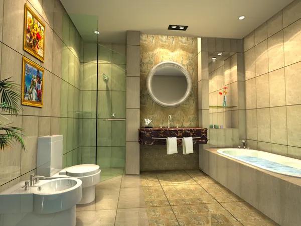 Top Trends in Chicago Bathroom Renovations