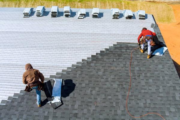 How Weather Conditions Affect Roofing Installation in Downingtown