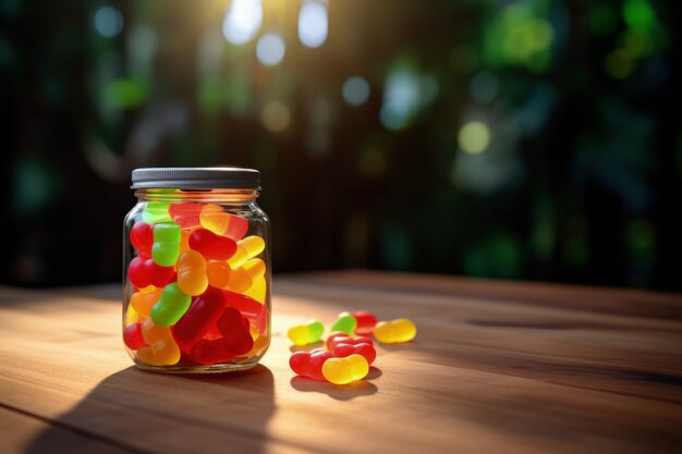 THC Gummies for Libido: Effective Solutions for Sexual Wellness