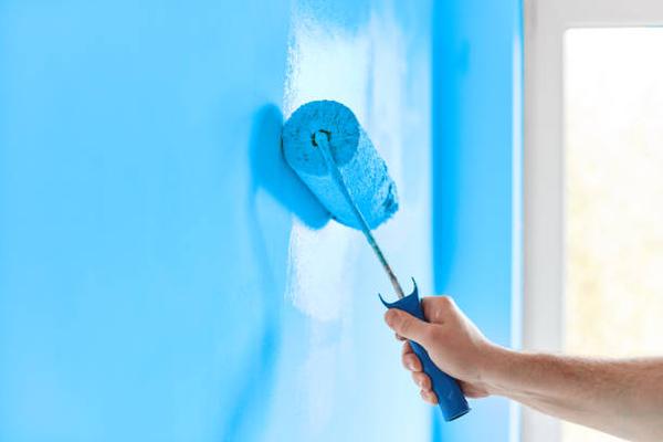 Get a Fresh Look with Our Painting Specialists