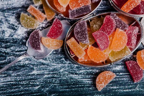 CBD Gummies: Your Ultimate Guide to Effective Pain Relief