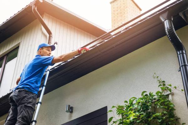 New Orleans Storm Damage Roof Restoration