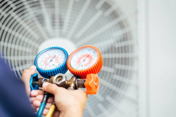 Comprehensive HVAC Installation and Maintenance Services