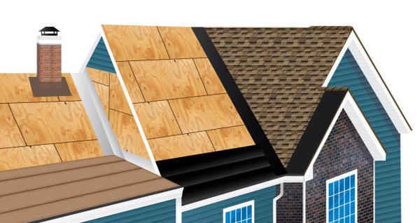 Post-Replacement Care: Maintaining Your New Roof in Gainesville