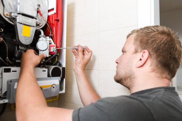 Upgrade Your Plumbing System with Our Professionals